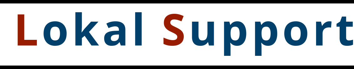Rødovre lokalsupport